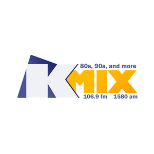 Höre WLPK K Mix 106.9 in der App.