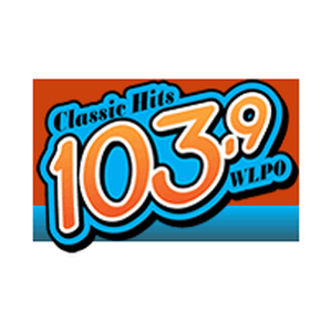 Höre WLPO Classic Hits 103.9 in der App.