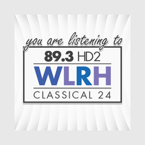 Höre WLRH Classical in der App.