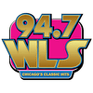 Höre 94.7 WLS Chicago's Classic Hits in der App.