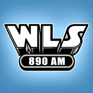 Höre WLS AM 890 in der App.