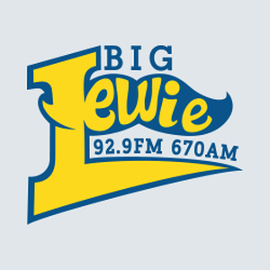 Höre WLUI Big Lewie 92.9 FM in der App.