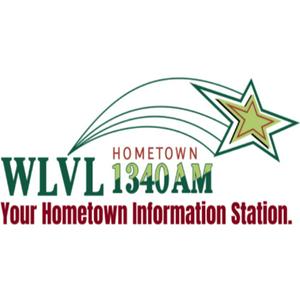 Höre WLVL Hometown 1340 AM in der App.