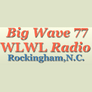 Höre WLWL - 77 Big Wave Radio 770 AM in der App.