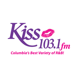 Höre WLXC 103.1 Kiss FM in der App.