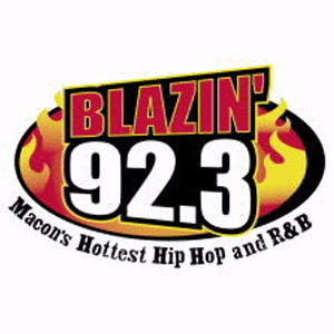 Höre WLZN - Blazin 92.3 FM in der App.