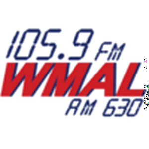 Höre WMAL-FM 105.9 FM in der App.