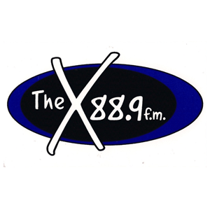 Höre WMCX - The X 88.9 FM in der App.