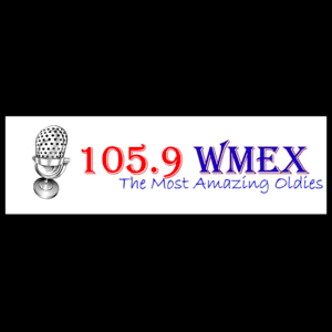 Höre 105.9 WMEX FM in der App.