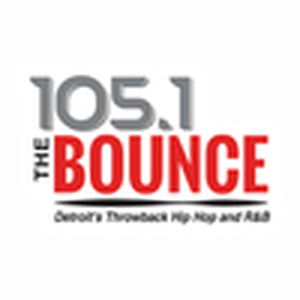 Höre WMGC The bounce 105.1 FM in der App.