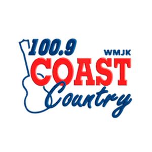 Höre WMJK Coast Country 100.9 FM in der App.