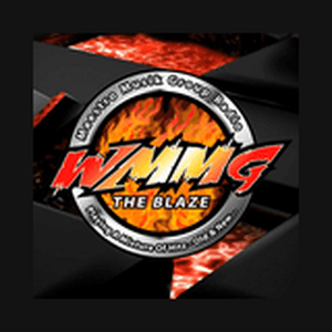 Höre WMMG - The Blaze in der App.