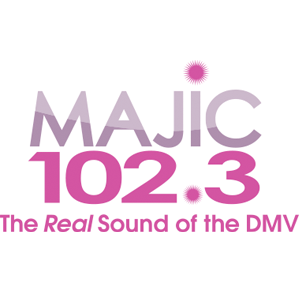 Höre WMMJ MAJIC 102.3 in der App.