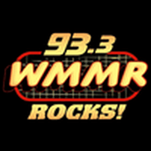 Höre WMMR - 93.3 FM Rocks! in der App.