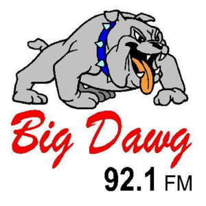 Höre WMNC-FM - The Big Dawg 92.1 FM in der App.