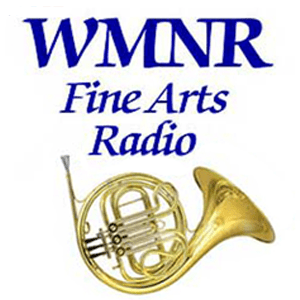 Höre WMNR - Fine Arts Radio 88.1 FM in der App.