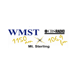 Höre WMST 1150 AM & 106.9 FM in der App.