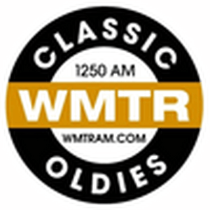 Höre WMTR - Classic Oldies 1250 AM in der App.