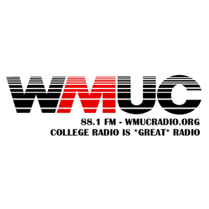 Höre WMUC-FM - College Park Radio 88.1 FM in der App.