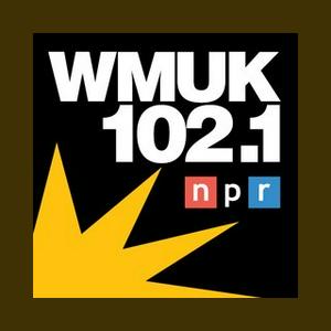 Höre WMUK Kalamazoo Public Radio 102.1 FM in der App.