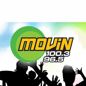 Höre WMVN - MOViN' 100.3 in der App.