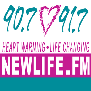 Höre WMVV - New Life 90.7 FM in der App.