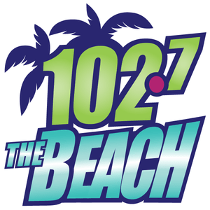 Höre WMXJ - 102.7 FM The Beach in der App.