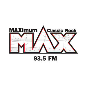 Höre WMXQ MAX 93.5 FM in der App.