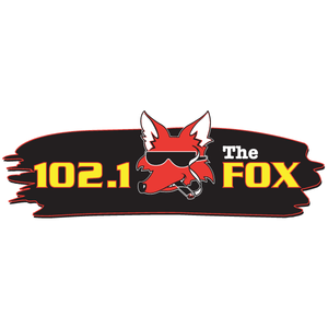 Höre WMXT - The Fox 102.1 FM in der App.