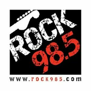 Höre WMYK Rock 98.5 in der App.