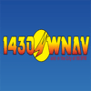 Höre WNAV 1430 AM in der App.