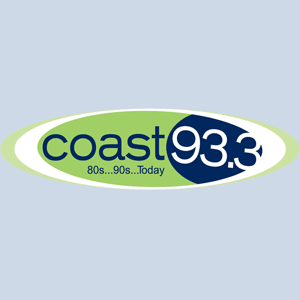 Höre WNCV - Coast 93.3 FM in der App.