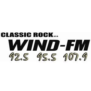 Höre WNDD - WIND-FM 95.5 FM in der App.