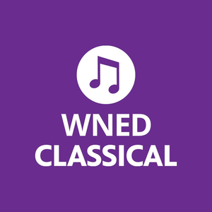 Höre WNED Classical 94,5 in der App.