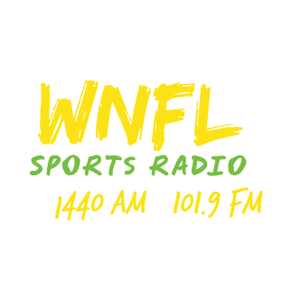 Höre WNFL SportsRadio 1440 AM and 101.9 FM in der App.