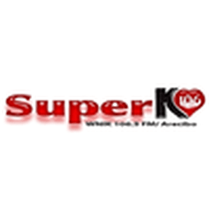 Höre WNIK-FM - Super K 106.5 FM in der App.