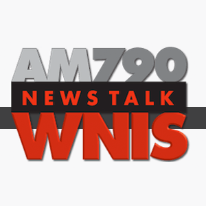 Höre WNIS - News Talk 790 AM in der App.