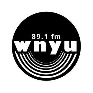 Höre WNYU 89.1 FM in der App.