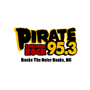 Höre WOBR Pirate 95.3 in der App.