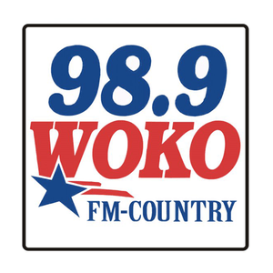 Höre WOKO 98.9 FM in der App.