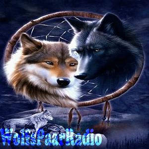 Wolfspaarradio