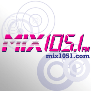 Höre WOMX-FM - Mix 105.1 FM in der App.