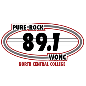 Höre WONC - Pure Rock 89.1 FM in der App.