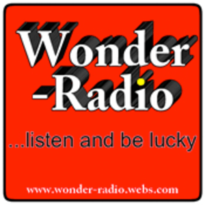 Höre Wonder-Radio  in der App.