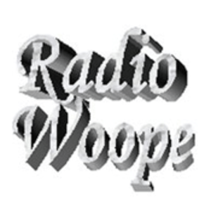 Höre Woope-Radio in der App.