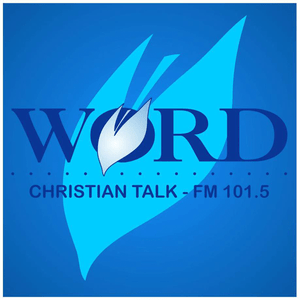 Höre WORD-FM - Christian Talk 101.5 FM in der App.