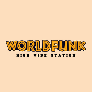 Höre WORLDFUNK radio in der App.