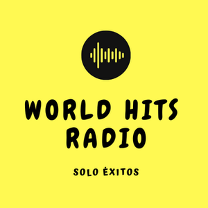 Höre World Hits Radio in der App.