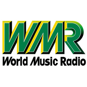 Höre World Music Radio in der App.