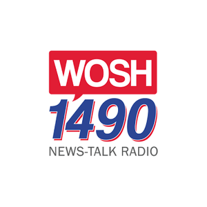 Höre WOSH NewsTalk 1490 AM in der App.